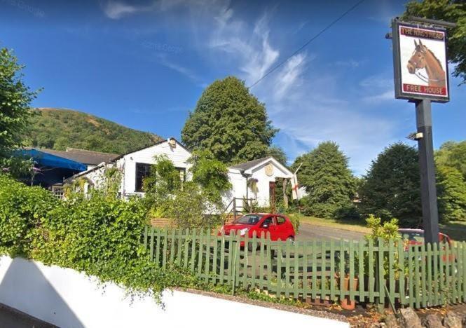 By The Way Lägenhet Great Malvern Exteriör bild